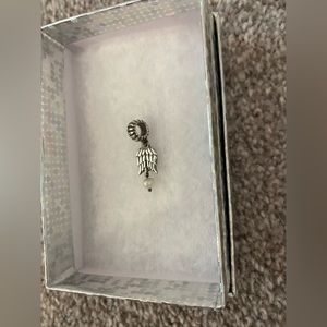 Pandora Charm